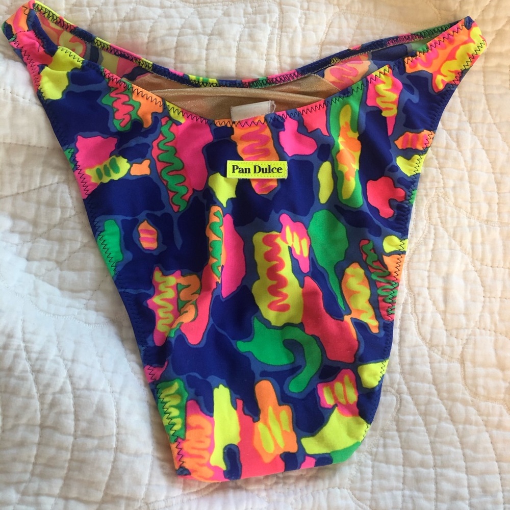 Vintage bikini